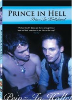 Prince In Hell (1993) afişi