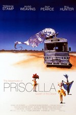 Priscilla Çöller Kraliçesi (1994) afişi