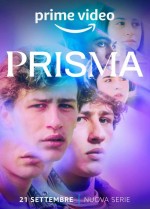 Prisma (2022) afişi