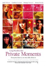 Private Moments (2005) afişi