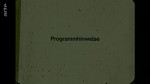 Programmhinweise (1970) afişi