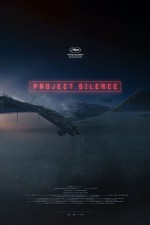 Project Silence (2023) afişi