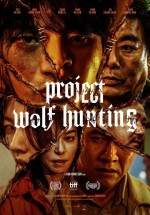 Project Wolf Hunting (2022) afişi