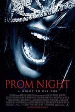 Prom Night (2008) afişi