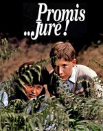 Promis... Juré! (1987) afişi