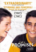 Promises (2001) afişi