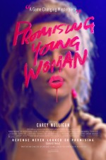 Promising Young Woman (2019) afişi Promising Young Woman (2019) afişi