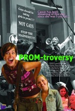 Promtroversy (2005) afişi