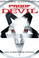 Proof of the Devil (2014) afişi