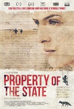 Property of the State (2016) afişi