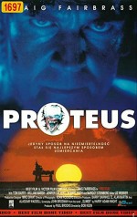 Proteus (1995) afişi