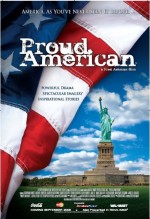 Proud American (2008) afişi