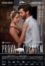 Prova de Coragem (2015) afişi