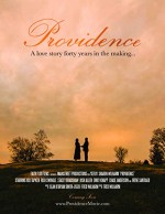 Providence (2016) afişi