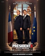 Présidents (2021) afişi