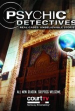 Psychic Detectives (2004) afişi