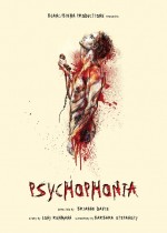 Psychophonia (2016) afişi