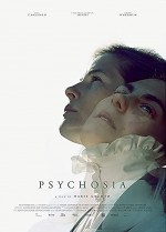 Psychosia (2019) afişi