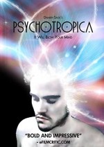Psychotropica (2009) afişi