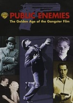 Public Enemies: The Golden Age Of The Gangster Film (2008) afişi