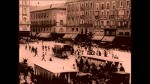 Puerta Del Sol (1896) afişi