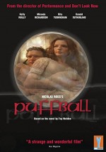 Puffball (2007) afişi