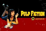 'Pulp Fiction' on a Dime: A 10th Anniversary Retrospect (2004) afişi