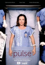 Pulse (2017) afişi