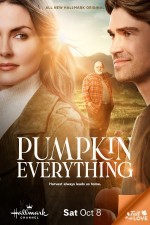 Pumpkin Everything (2022) afişi