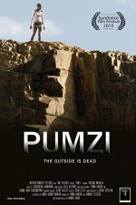 Pumzi (2009) afişi