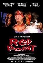 Punto Rojo (1996) afişi