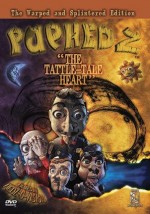 Puphedz: The Tattle-tale Heart (2002) afişi