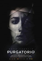 Purgatorio (2014) afişi