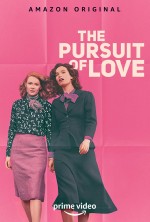 Pursuit of Love (2021) afişi
