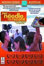 Put The Needle On The Record (2004) afişi