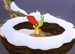 Putty Tat Trouble (1951) afişi