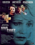 Puzzle Oyunu (2003) afişi