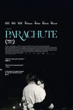 Parachute (2023) afişi