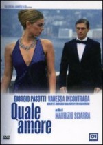 Quale Amore (2006) afişi