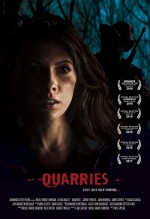 Quarries (2016) afişi