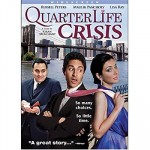 Quarter Life Crisis (2006) afişi