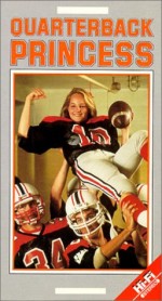 Quarterback Prensesi (1983) afişi