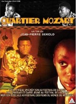 Quartier Mozart (1992) afişi