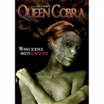 Queen Cobra (2007) afişi