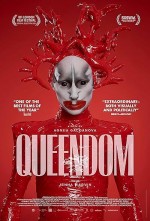 Queendom afişi
