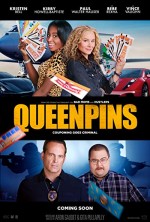 Queenpins (2021) afişi