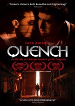 Quench (2007) afişi