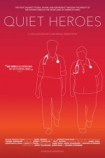 Quiet Heroes (2018) afişi