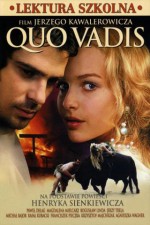 Quo Vadis? (2001) afişi