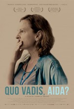 Quo vadis, Aida? (2020) afişi